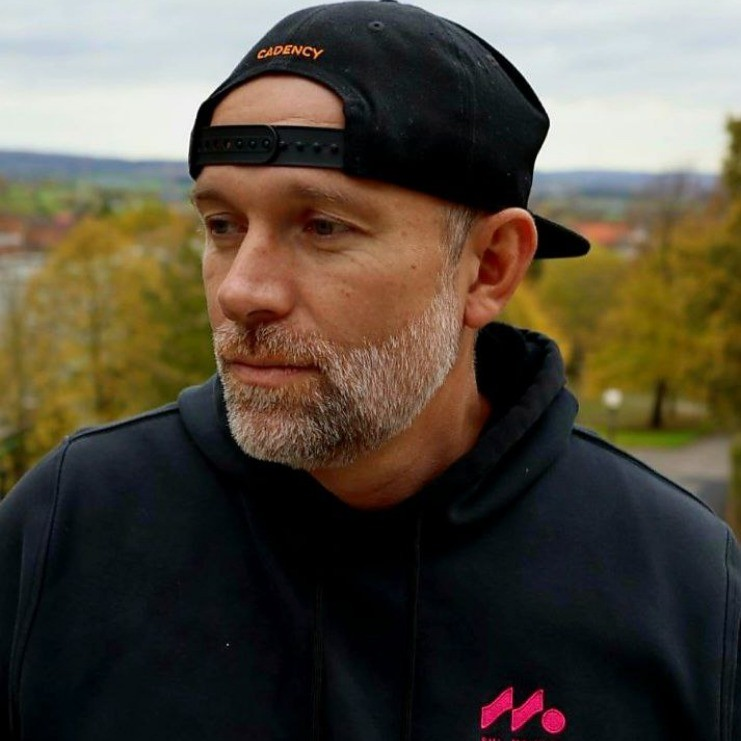 Tim Kravchunovsky