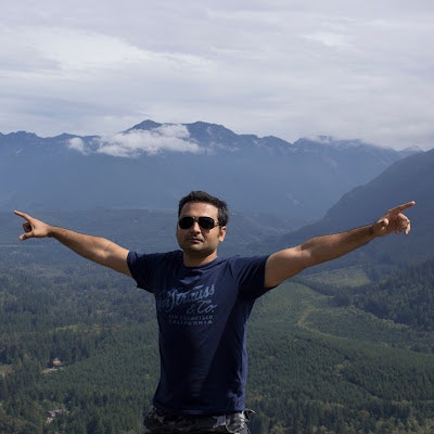 Rahul Jain