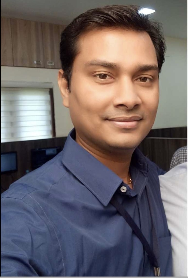 Deepak Verma