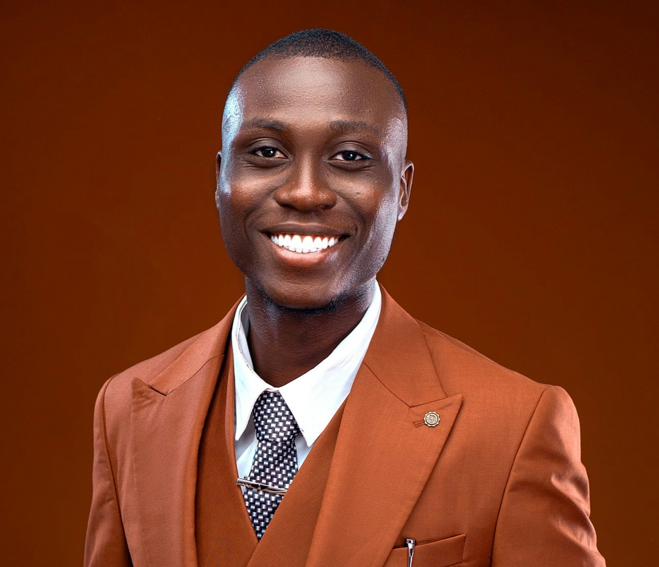 Ibiyemi Praise Oluwatobiloba