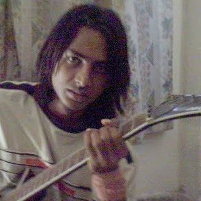 Vinayak Rao