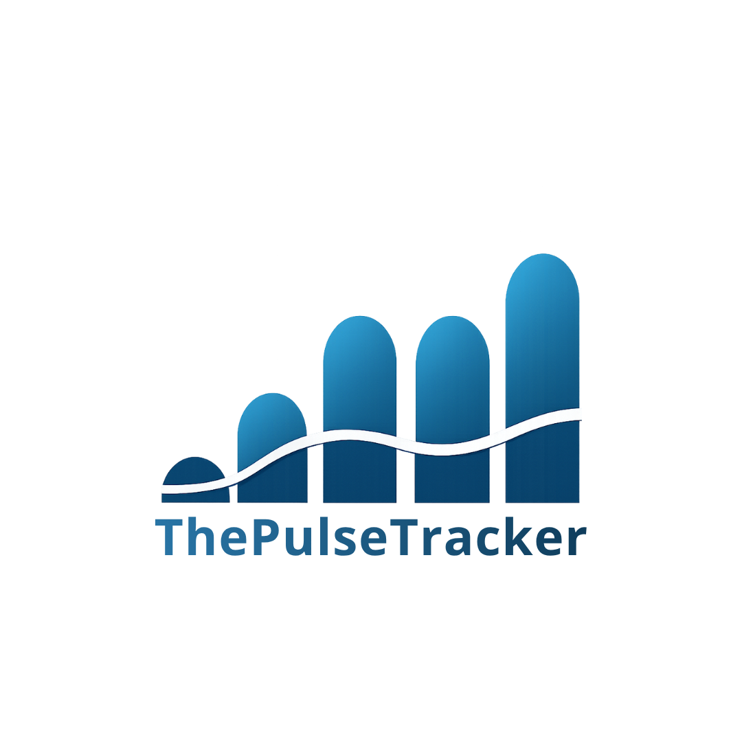 ThePulseTracker