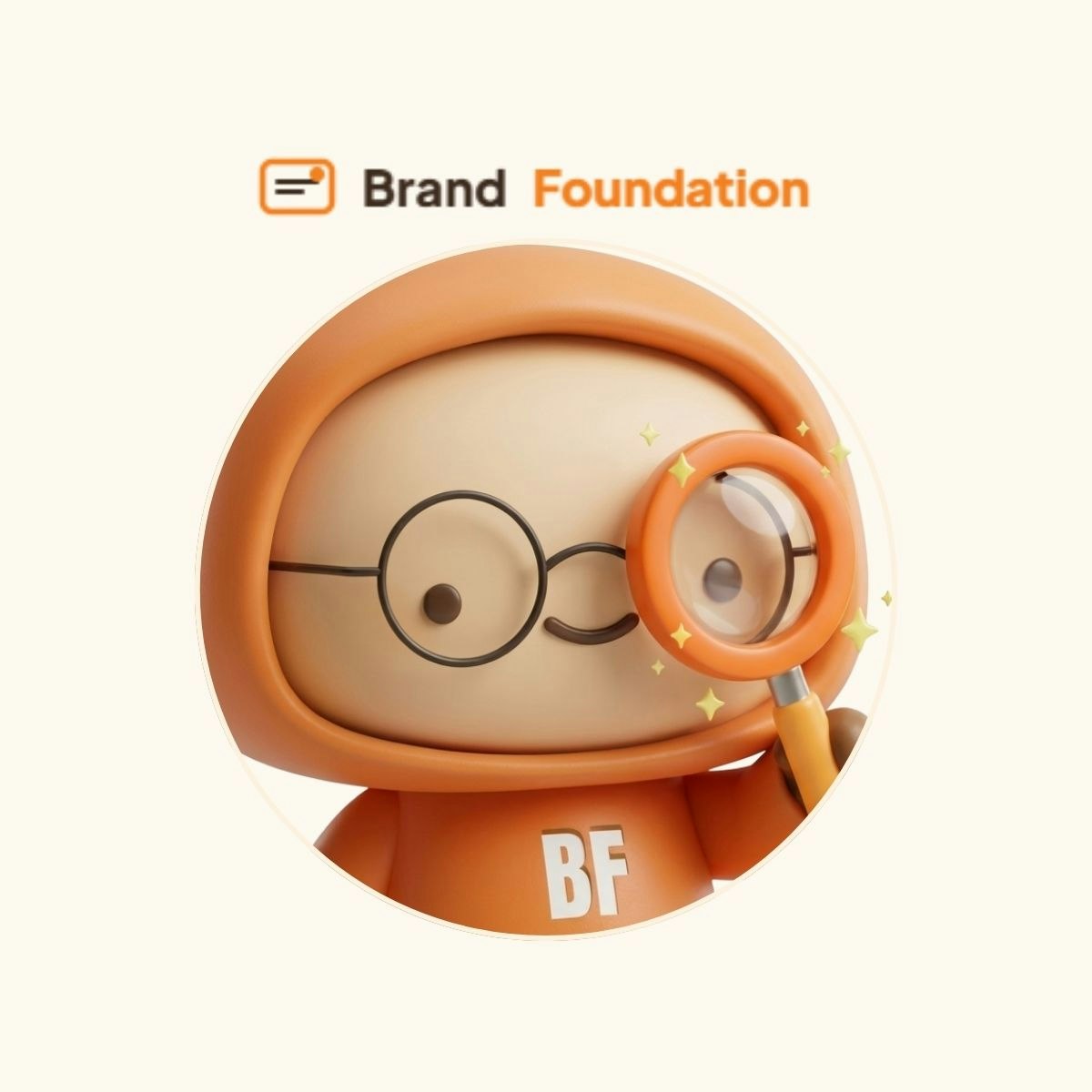 Brand Foundation