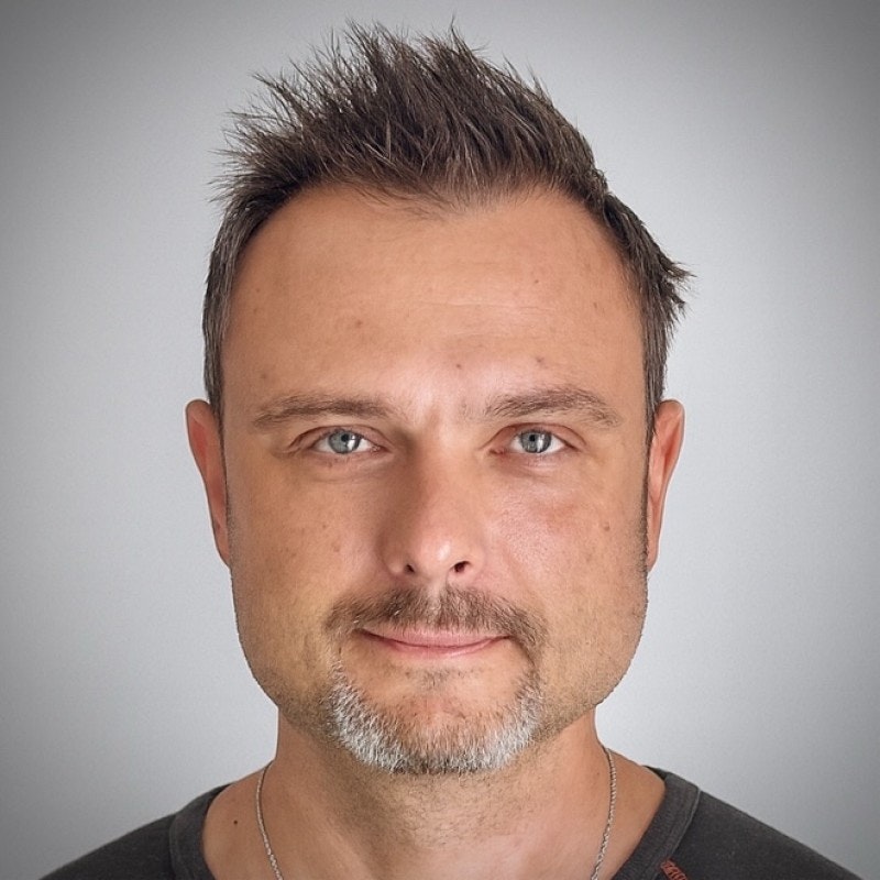 Denis G  | VoxFlux