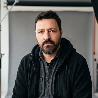 Alessandro Di Vito