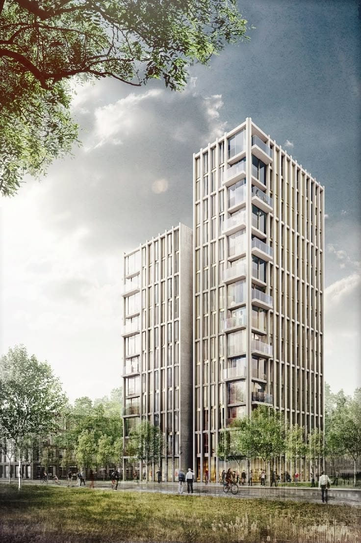 Prestige Spring Heighs
