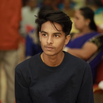 Navaneeth V