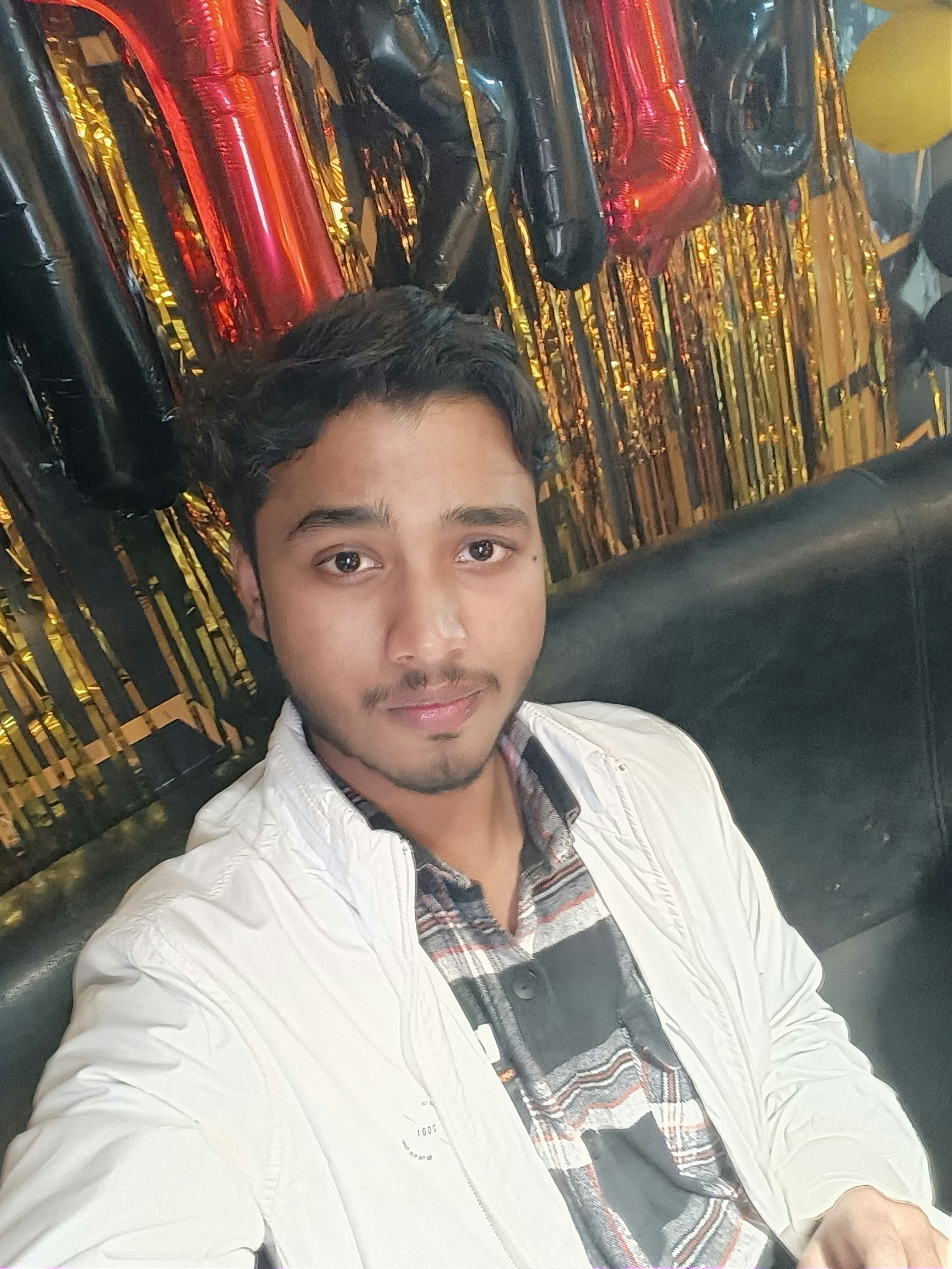 Rajeev Ranjan