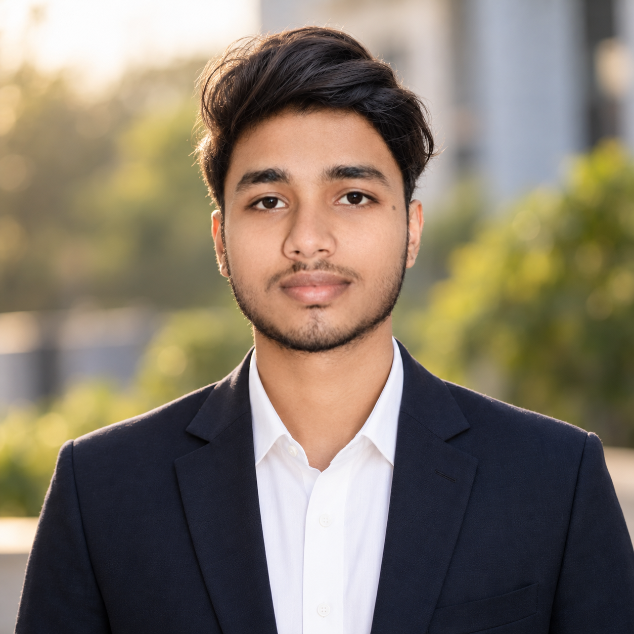 Rajeev Ranjan