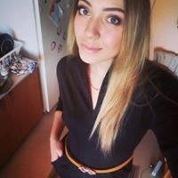 Евгения Храмкова