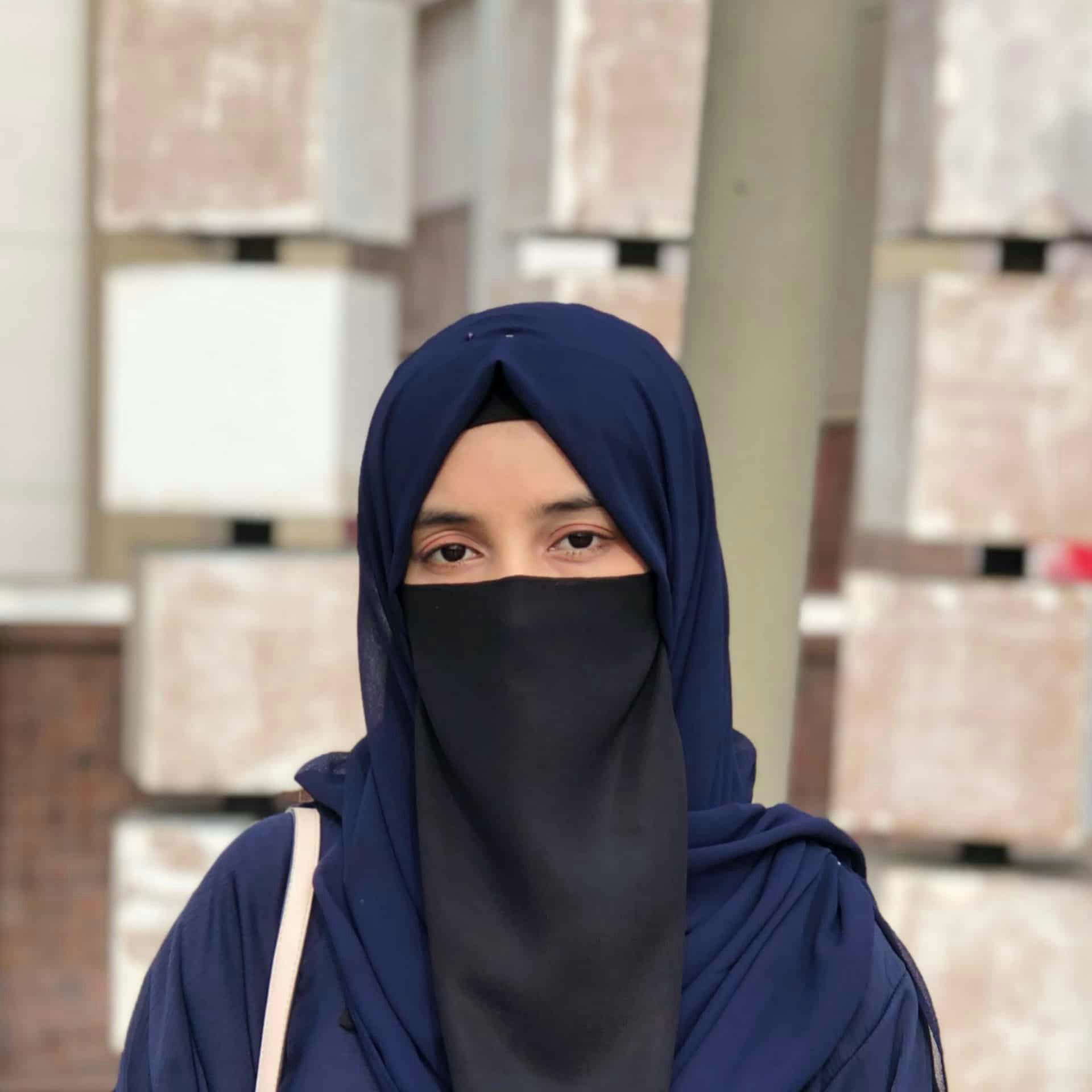 ISRA ILYAS
