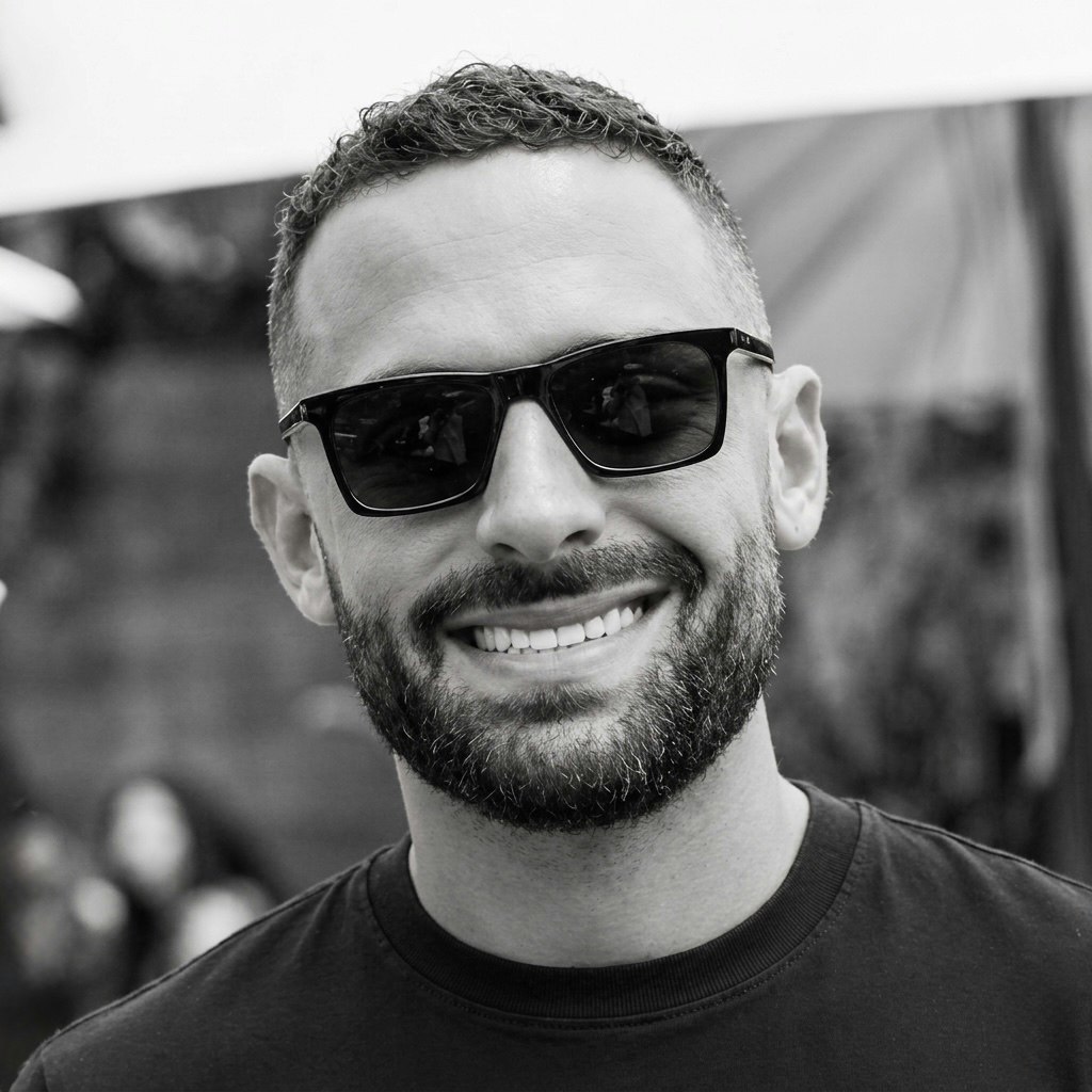 Nir Blumberger