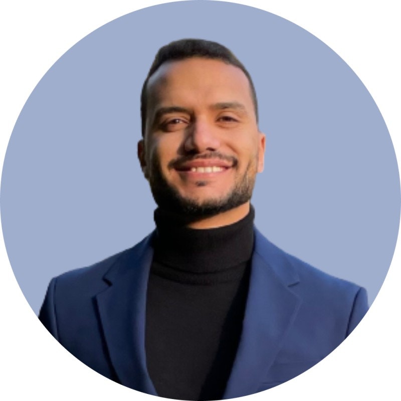 Mostafa Salah