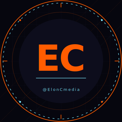 Elon · Cmedia