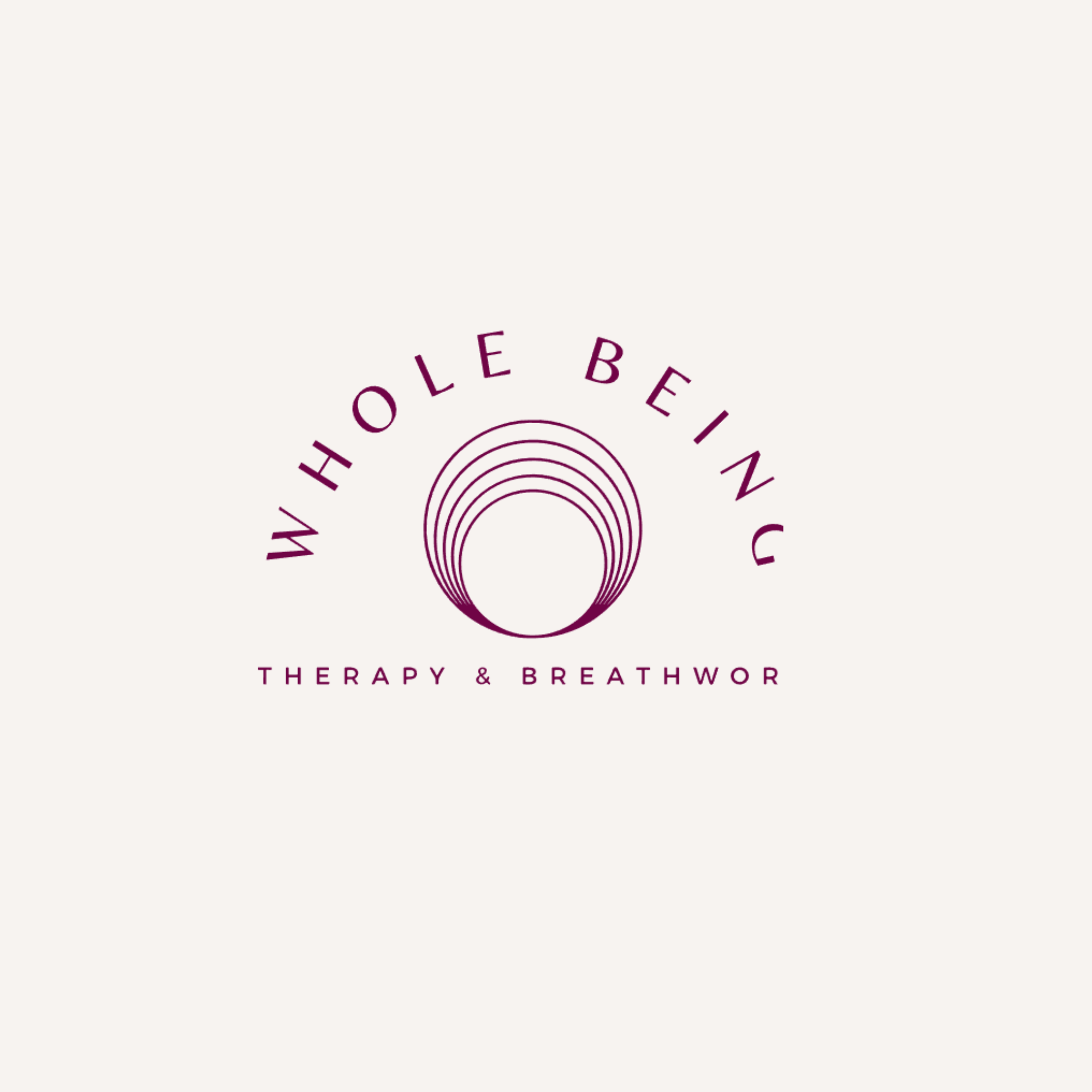 Whole Being Therapy and Breathwork