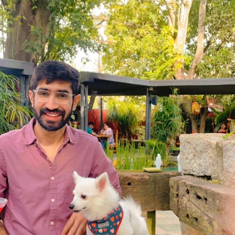 Nikunj Nagpal