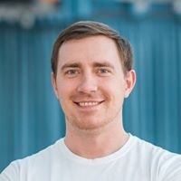 Роман Киригетов