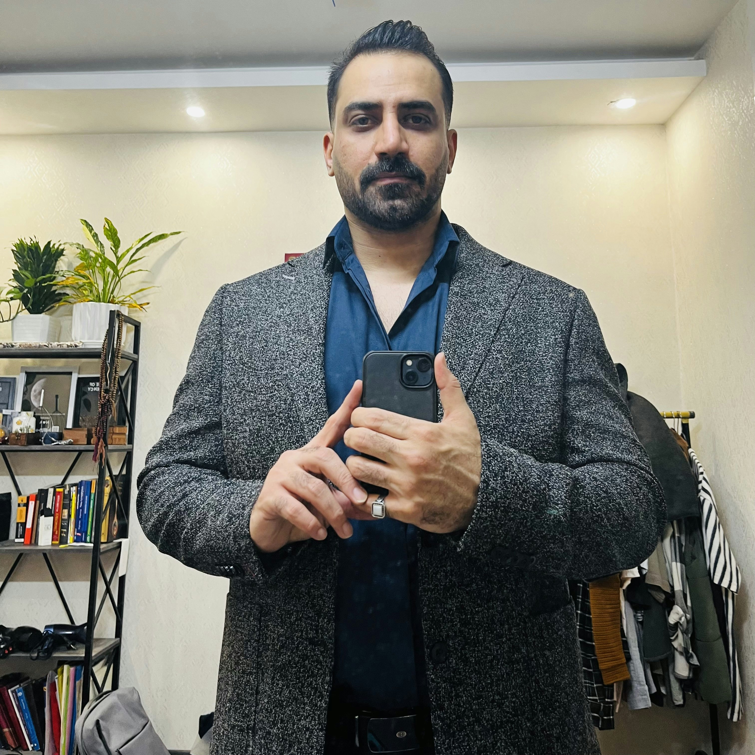 Ali Nourmohammadi