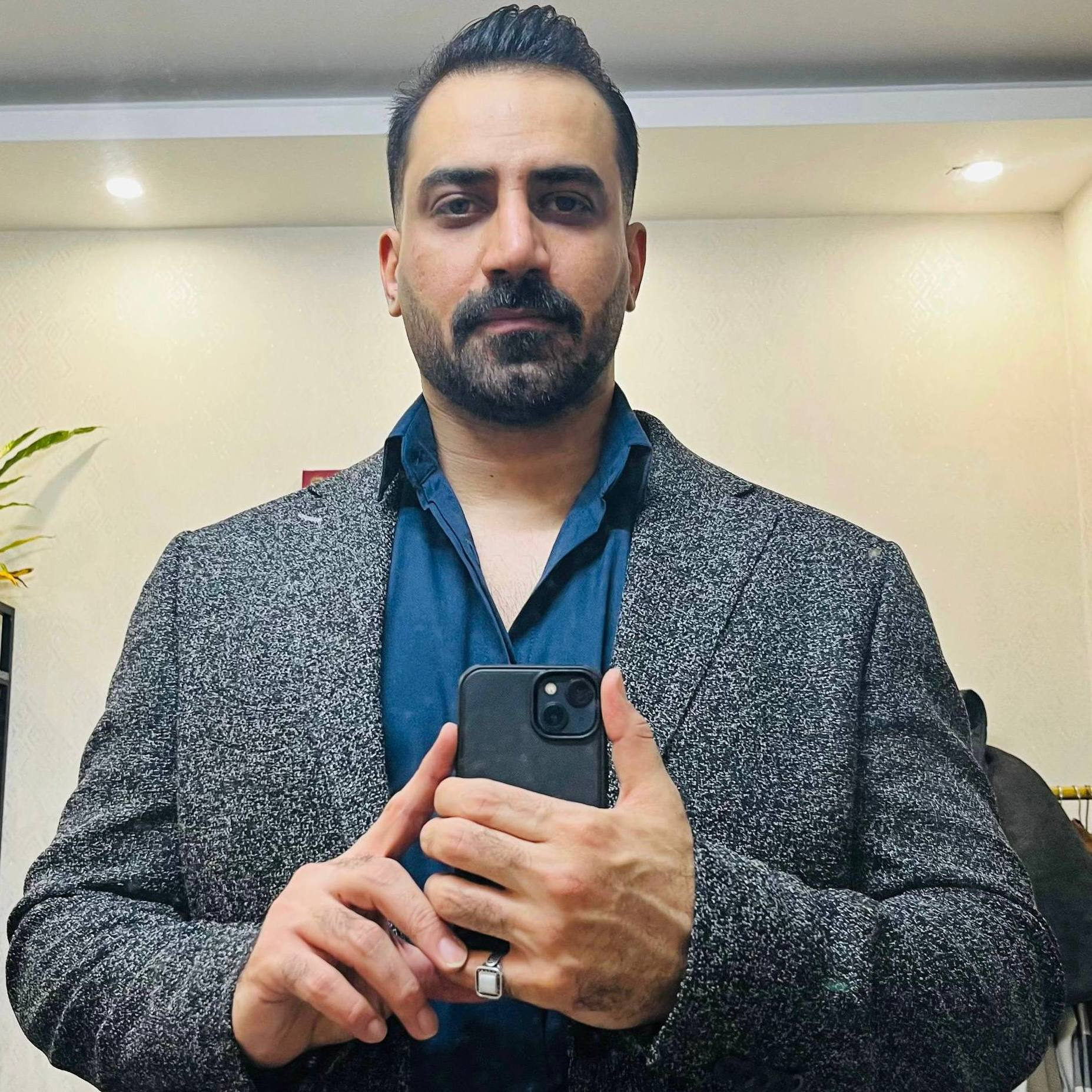 Ali Nourmohammadi