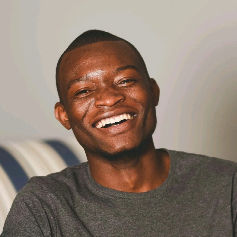 Calvin Chingombe