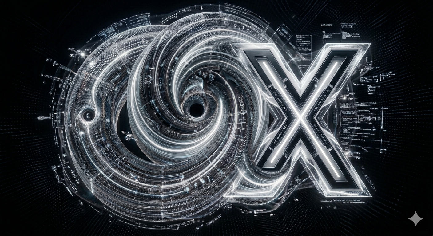 QUANTUMX LAUNCH