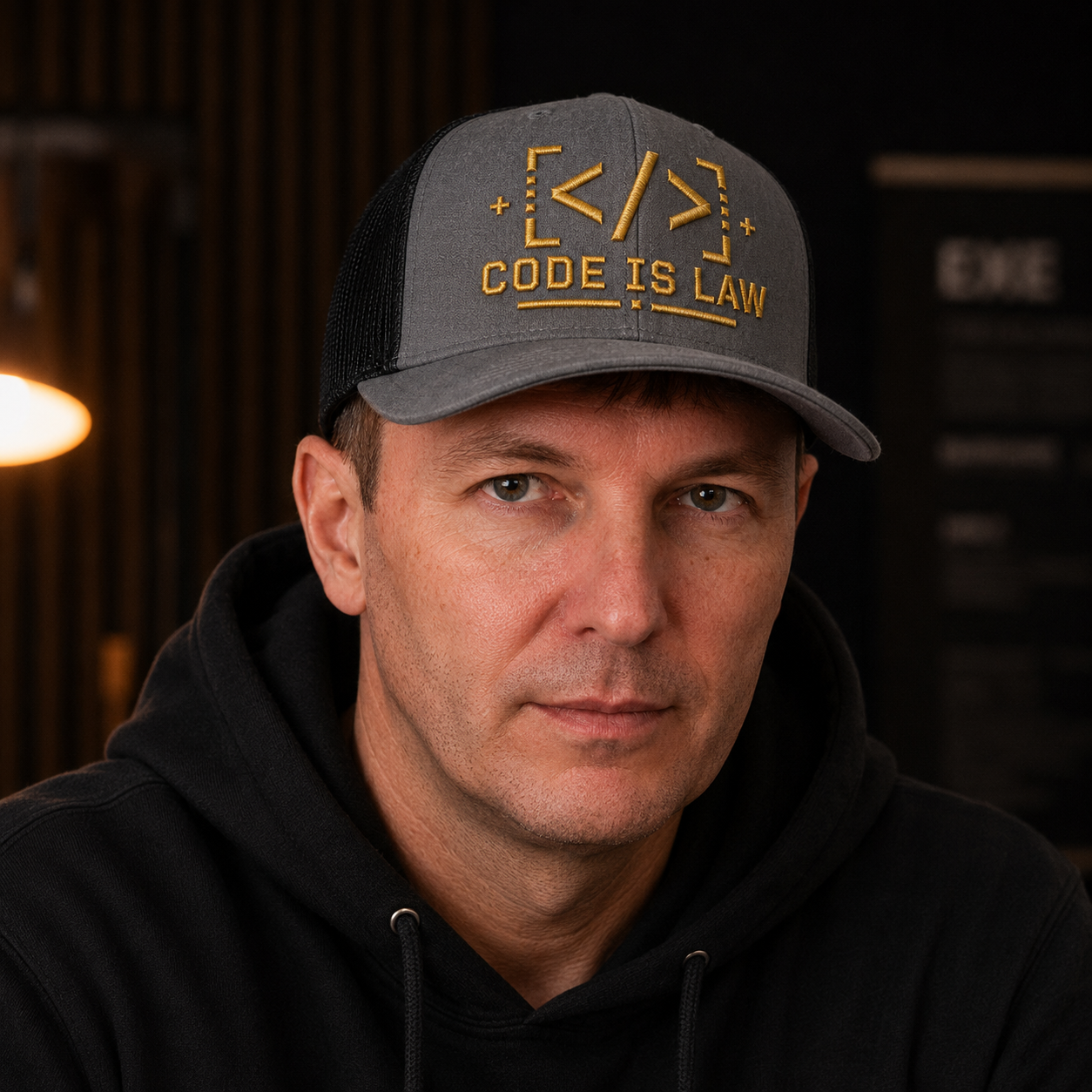 Niko Drumpp