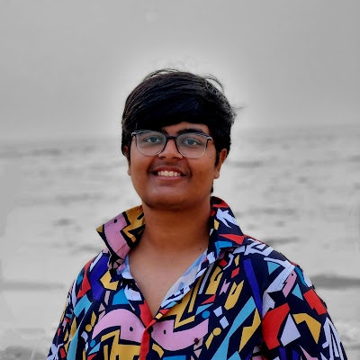 Arjav Patel