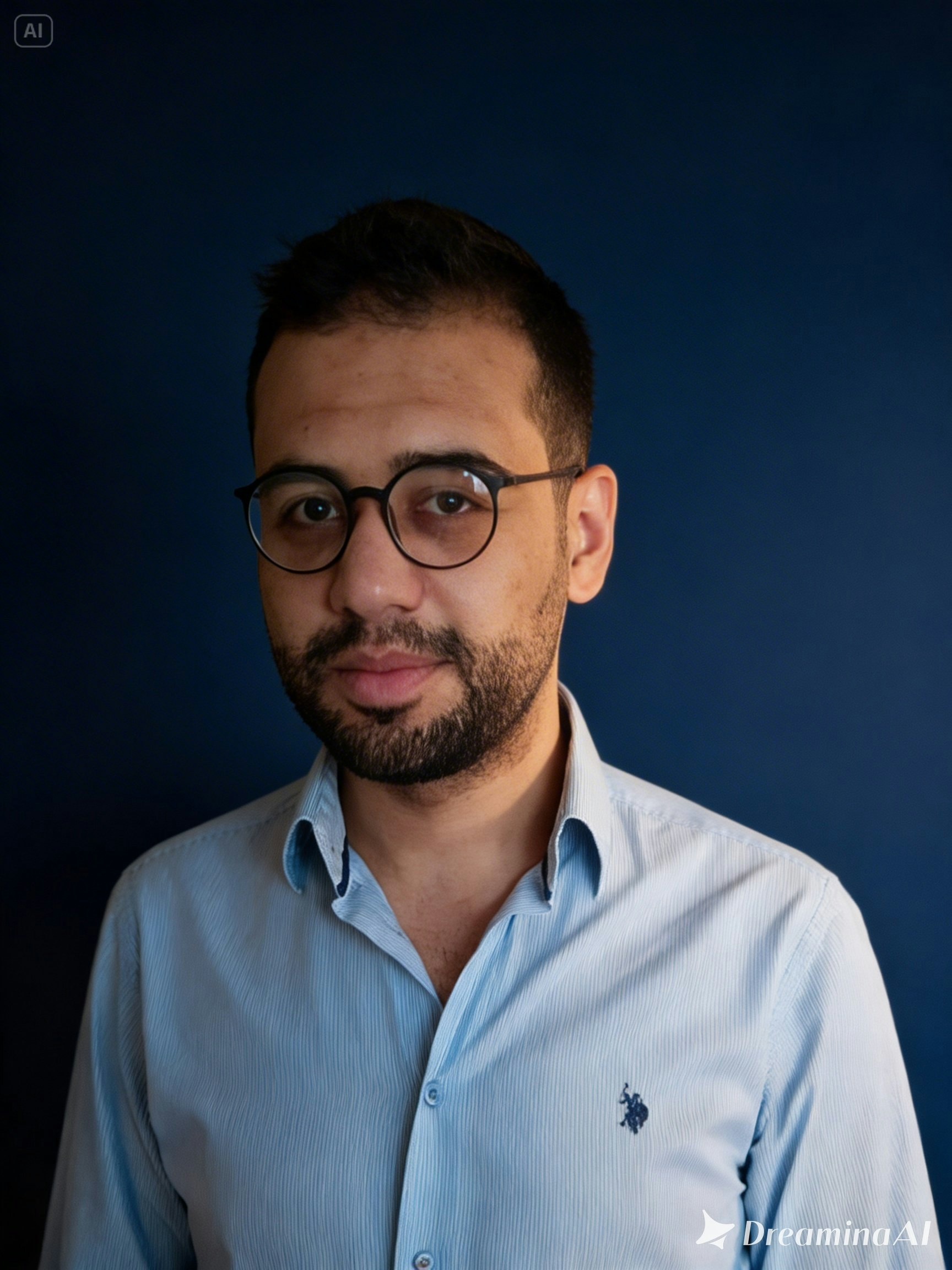 Yunus Emre Erken