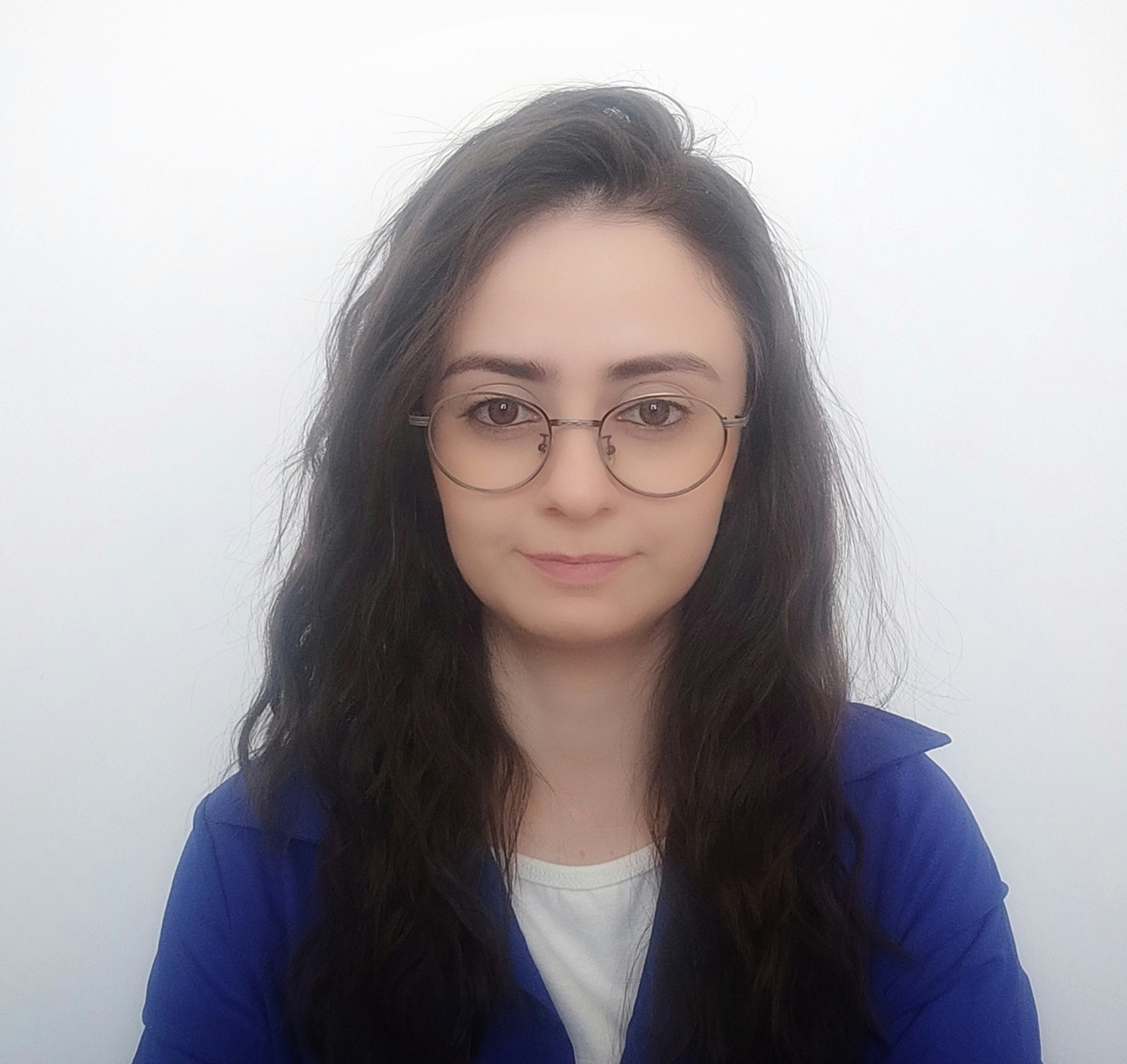 nigar atakishiyeva