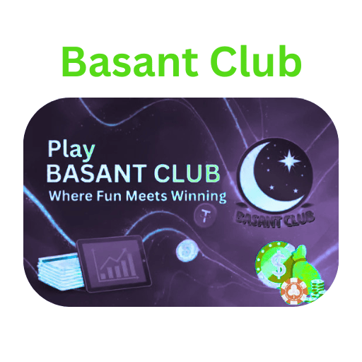 Basant Club