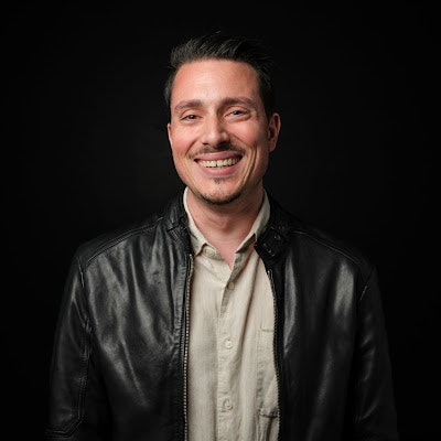 Blake Rice