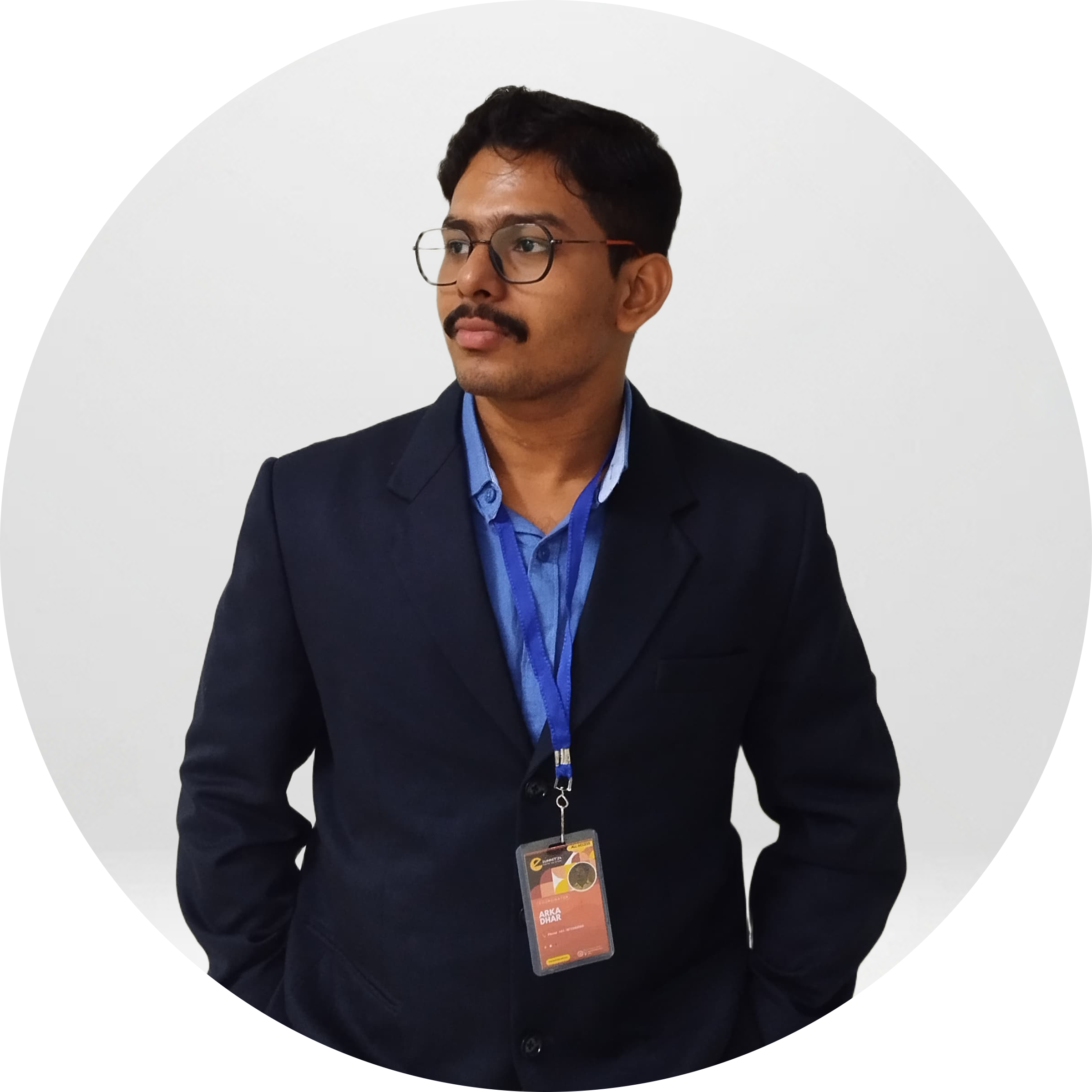 Arka Dhar