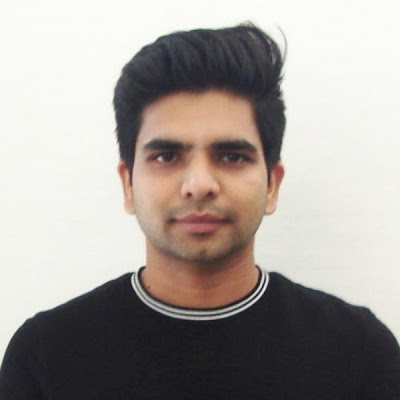 Param Bhavsar