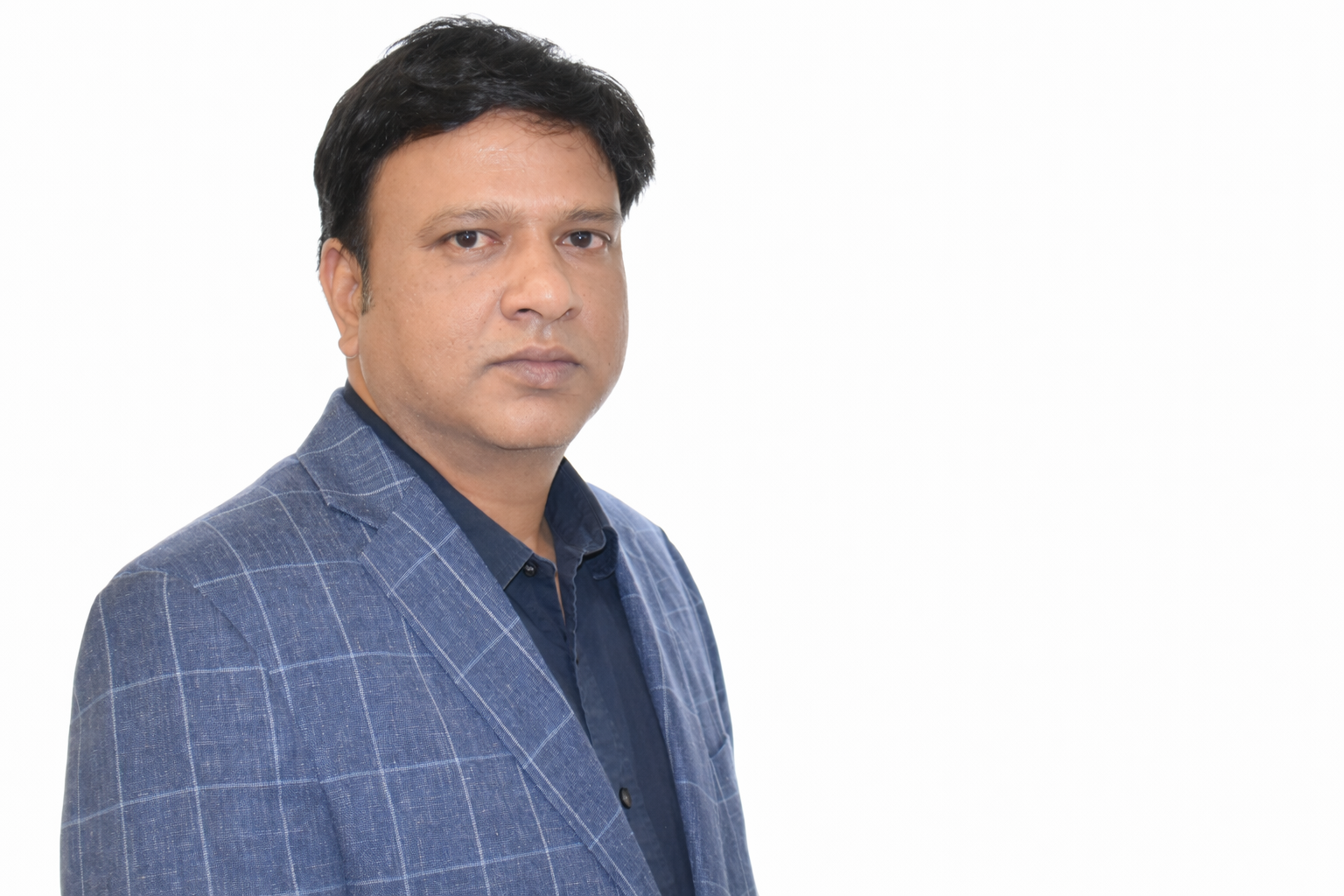 Vijay Prasad Javvadi