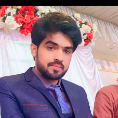 Mubeen Ali