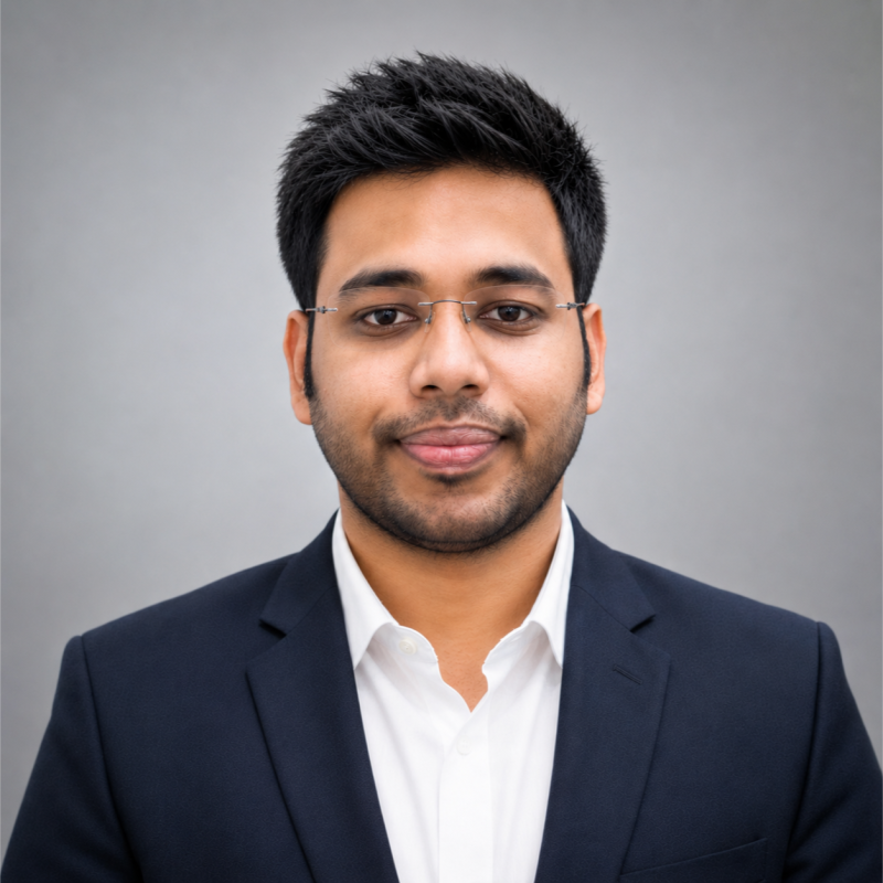 Manav Garg