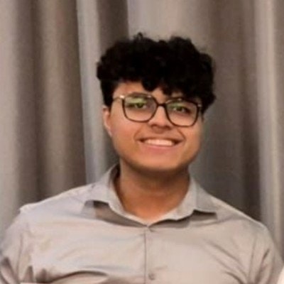 Ronith Gunani