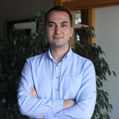 Cem Kahramanoğlu