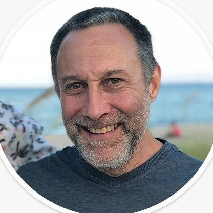 Mike Kramer