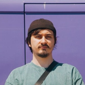 Volodymyr Demchenko