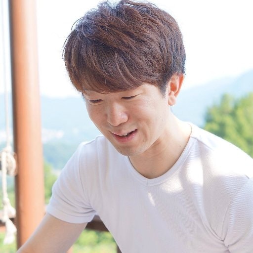 小谷匠＠正直全然カレー食べてないです