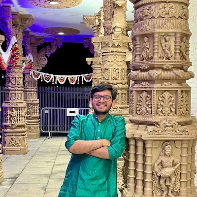 Tirth Kanani