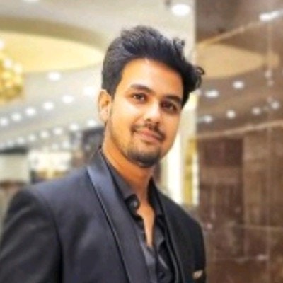 Faizan Ahmad