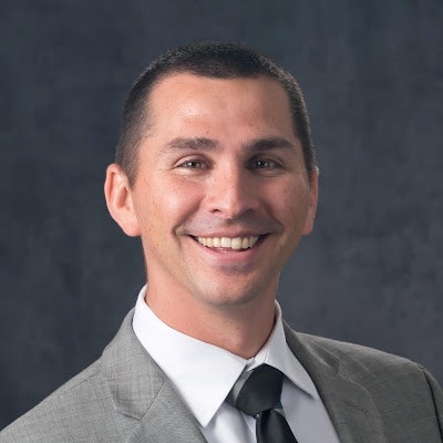 Justin Ludwig