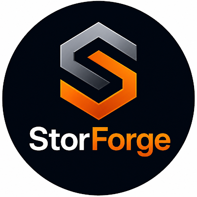 StorForge