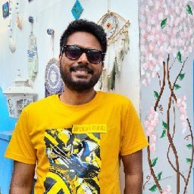 Mayank Baiswar