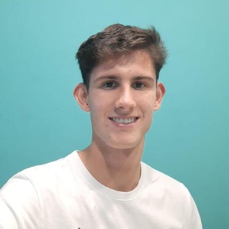 Nicolás Eduardo Valdés