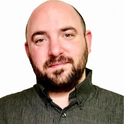 Andrew Dobrow