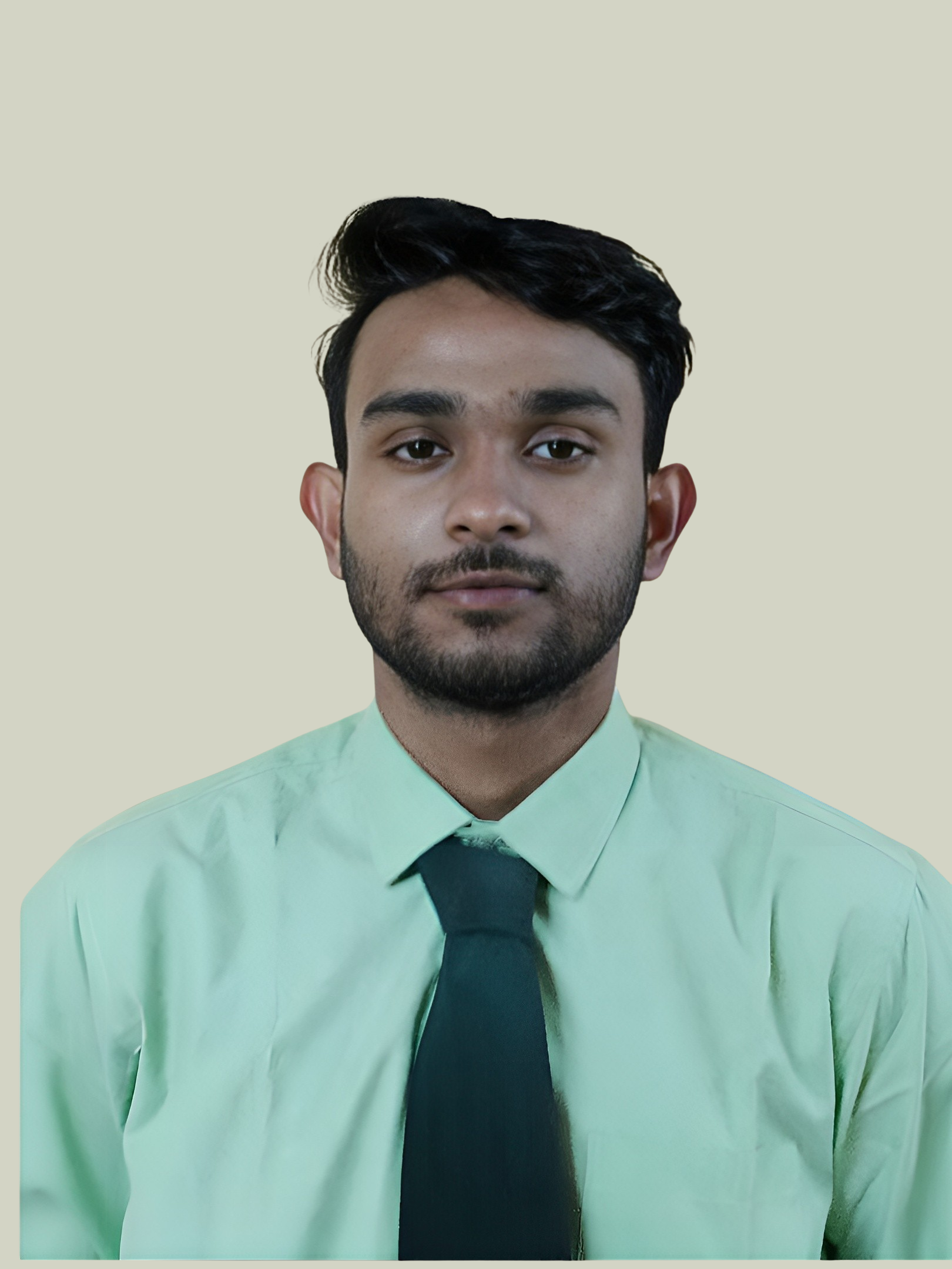 Zaid Mahmud