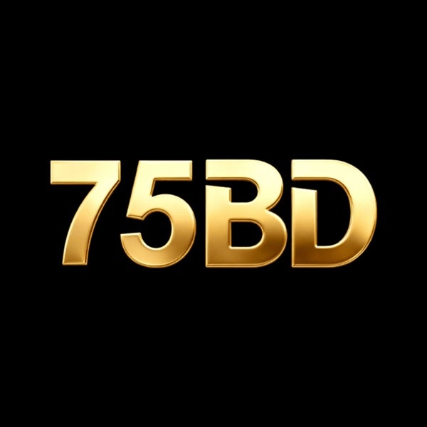 75BD